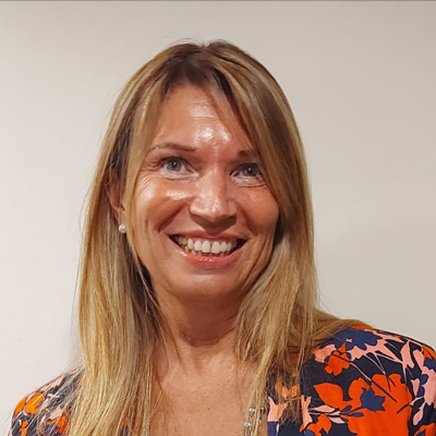 María Fabiana Govi